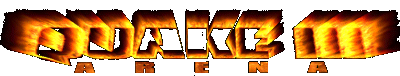 QuakeIIIArena